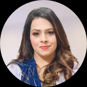 Habiba Nazim Khan